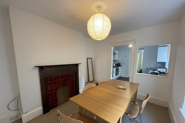 5 bed house, Belgrave Road, Mutley, Plymouth, PL47DR - Image 6